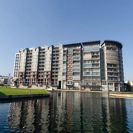 Quayside Waterfront Apartment ダーバン エクステリア 写真