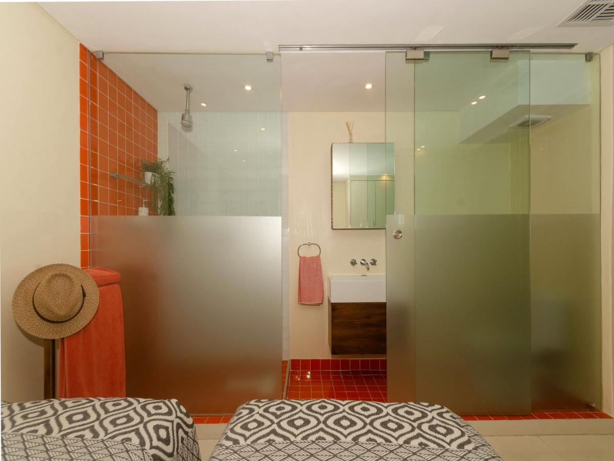 Quayside Waterfront Apartment ダーバン エクステリア 写真