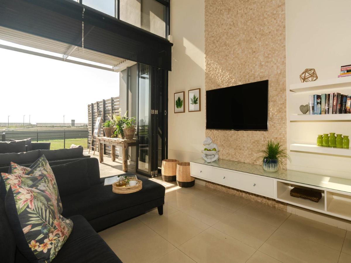 Quayside Waterfront Apartment ダーバン エクステリア 写真