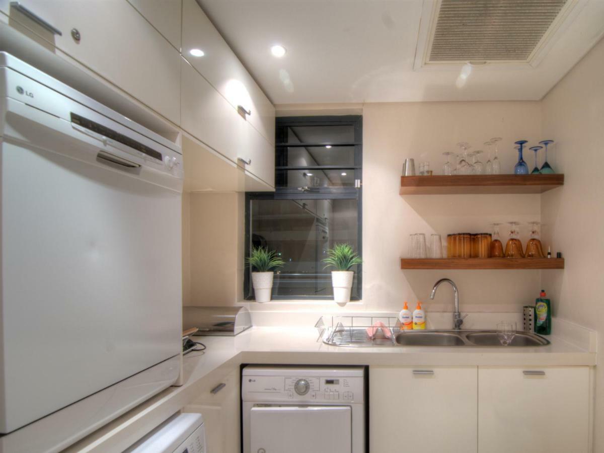 Quayside Waterfront Apartment ダーバン エクステリア 写真